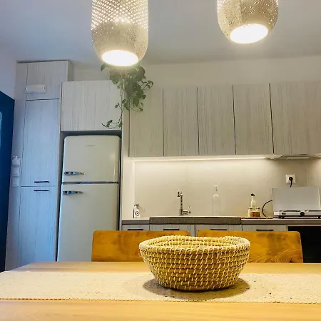 Nonna Cannella Apartamento