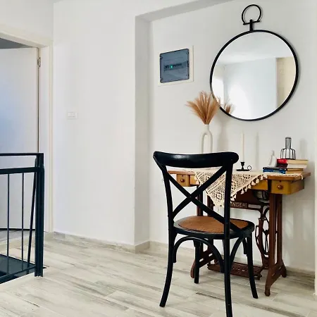 Apartment Nonna Cannella Rhodes City
