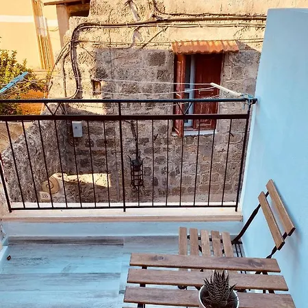 Apartamento Nonna Cannella *