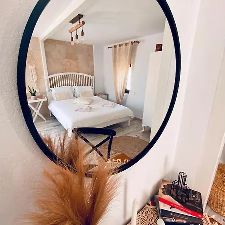 Apartment Nonna Cannella Rhodes City