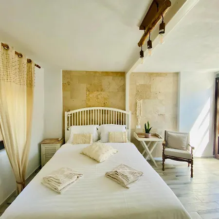 Apartamento Nonna Cannella
