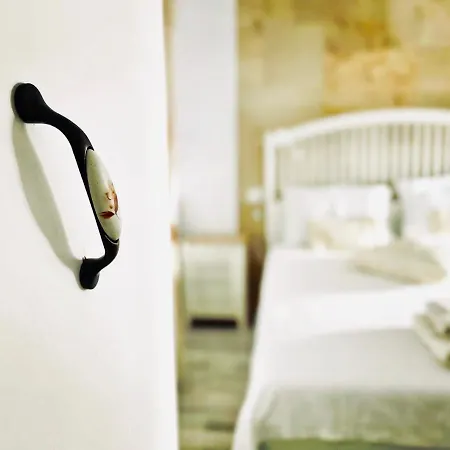 Apartamento Nonna Cannella Rhodes City