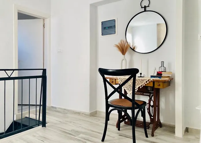 Apartment Nonna Cannella Rhodes City