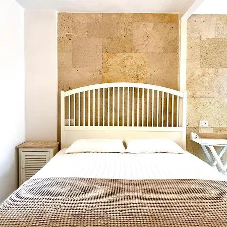 Appartement Nonna Cannella