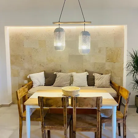 Apartment Nonna Cannella Rhodes City