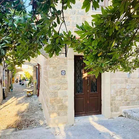 Nonna Cannella Daire