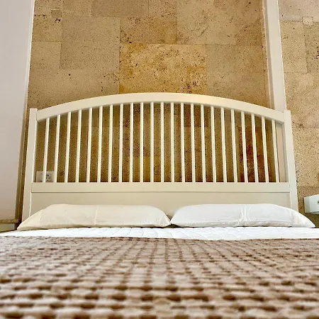 Nonna Cannella Apartment Rhodes City