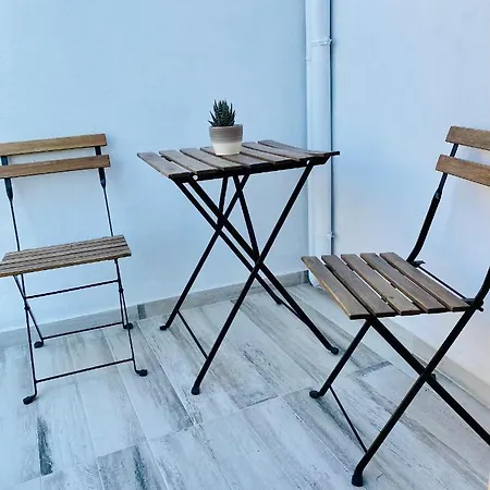 Nonna Cannella Apartment