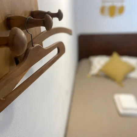 Nonna Cannella Rhodes City