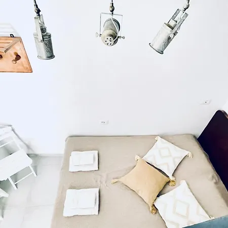 Nonna Cannella Daire *