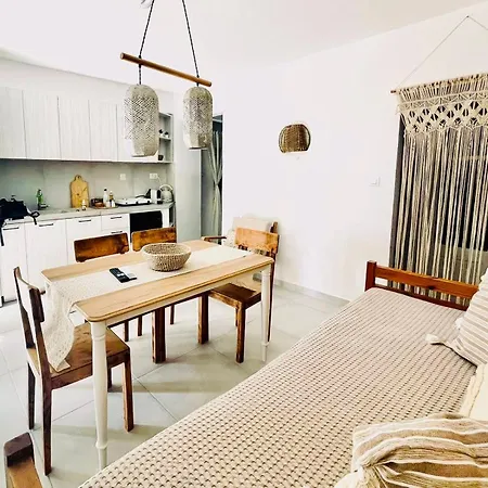 Appartement Nonna Cannella Rhodes City