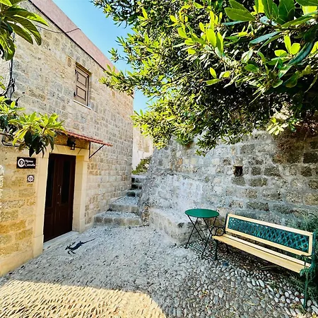 公寓 Nonna Cannella