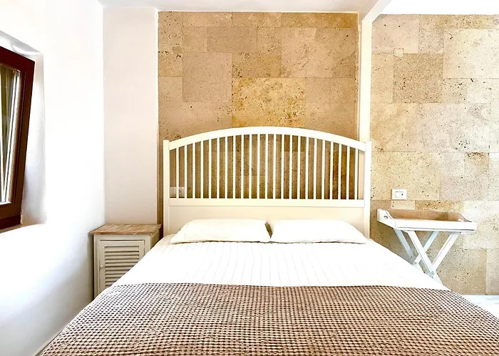 Apartman Nonna Cannella