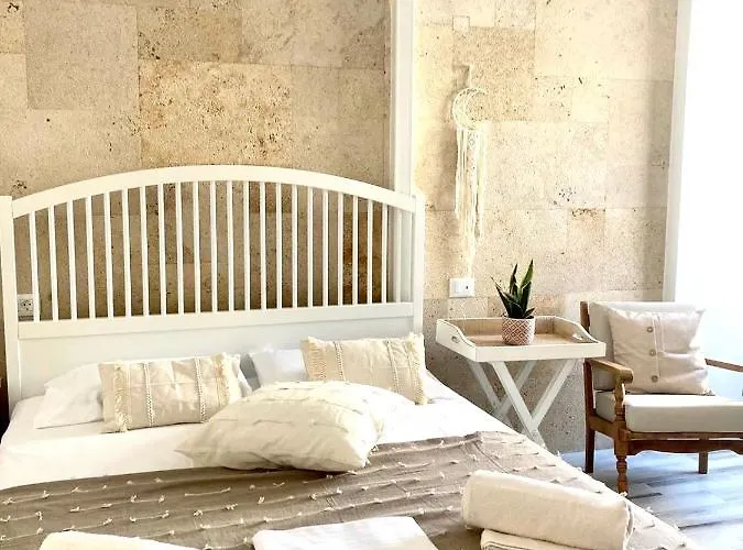 Nonna Cannella * Rhodes City