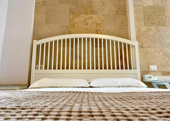 Nonna Cannella Apartman Rhodes City