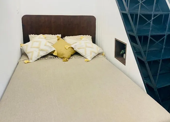 Apartman Nonna Cannella