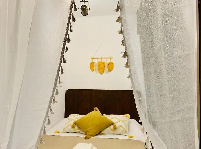 Nonna Cannella Apartman *