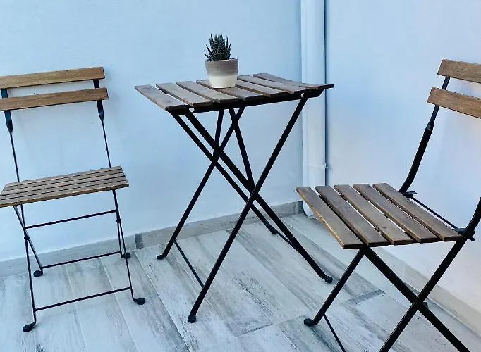 Nonna Cannella Apartman