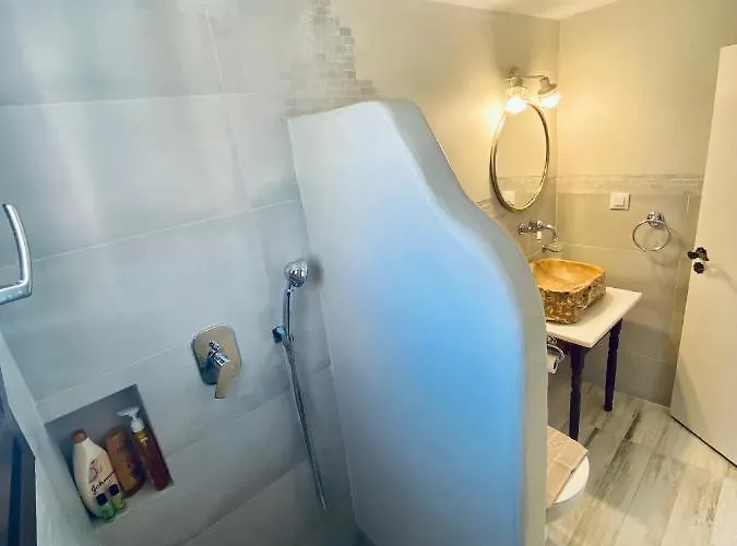 Apartman Nonna Cannella *