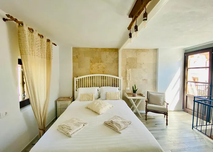 Apartman Nonna Cannella