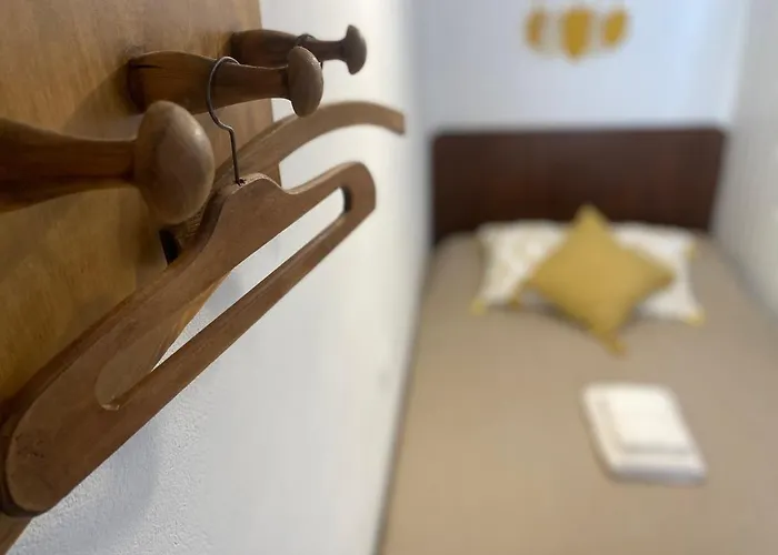 Nonna Cannella Rhodes City