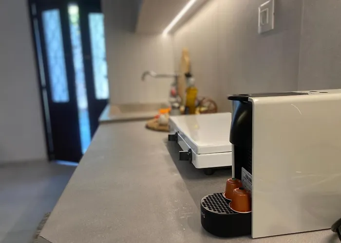 Nonna Cannella * Rhodes City