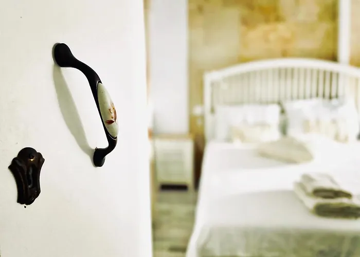 Apartman Nonna Cannella Rhodes City