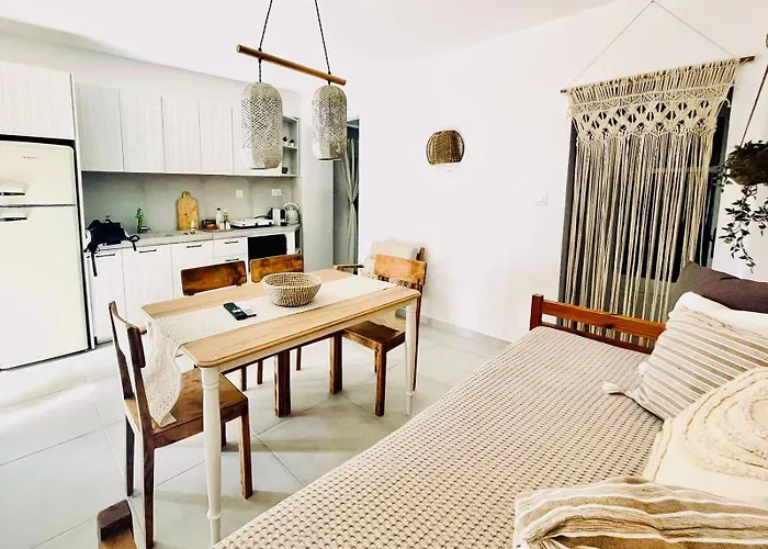 Apartman Nonna Cannella Rhodes City