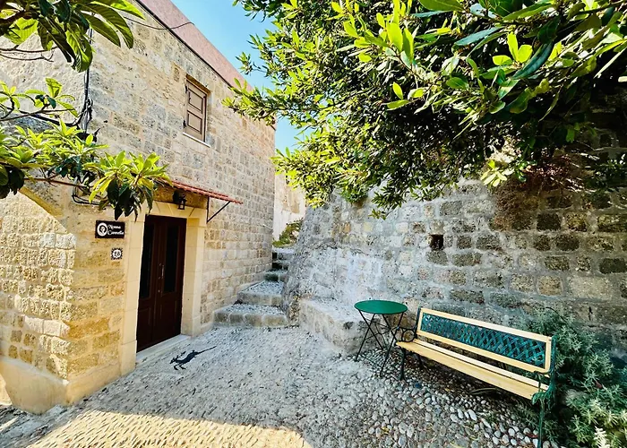 Apartman Nonna Cannella