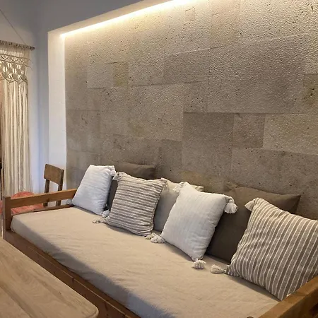 Nonna Cannella * עיר רודוס