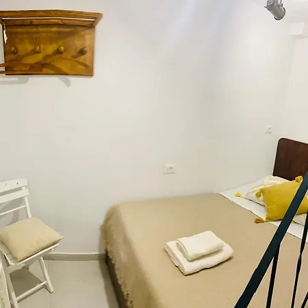 Nonna Cannella עיר רודוס