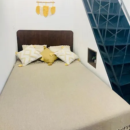 דירה Nonna Cannella