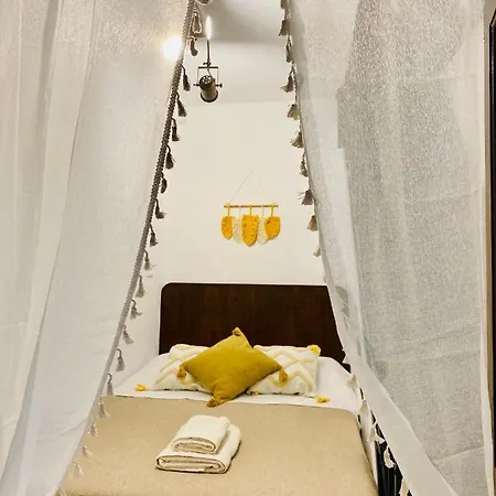 Nonna Cannella דירה *