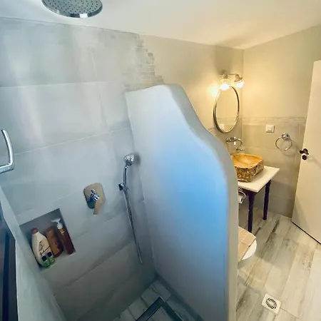 דירה Nonna Cannella *