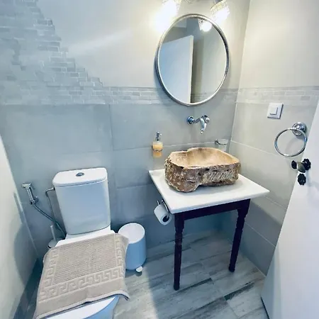 Nonna Cannella עיר רודוס