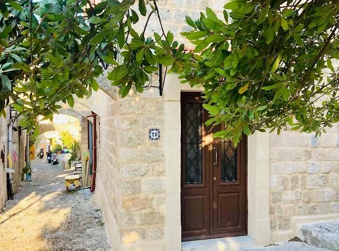 Nonna Cannella 公寓